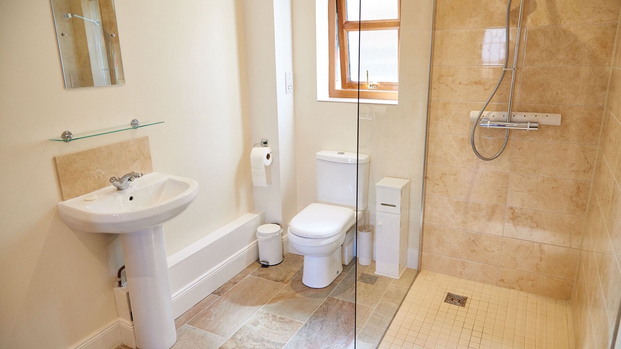 Photo of Bathroom in Edlingham