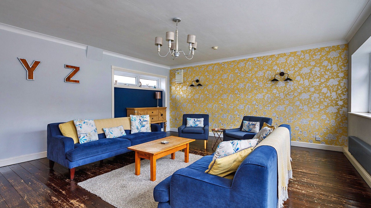 Photo of Livingroom in Tilney Fen End