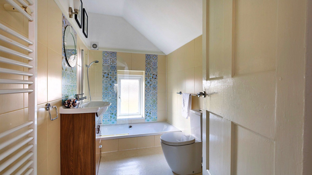 Photo of Bathroom in Tilney Fen End