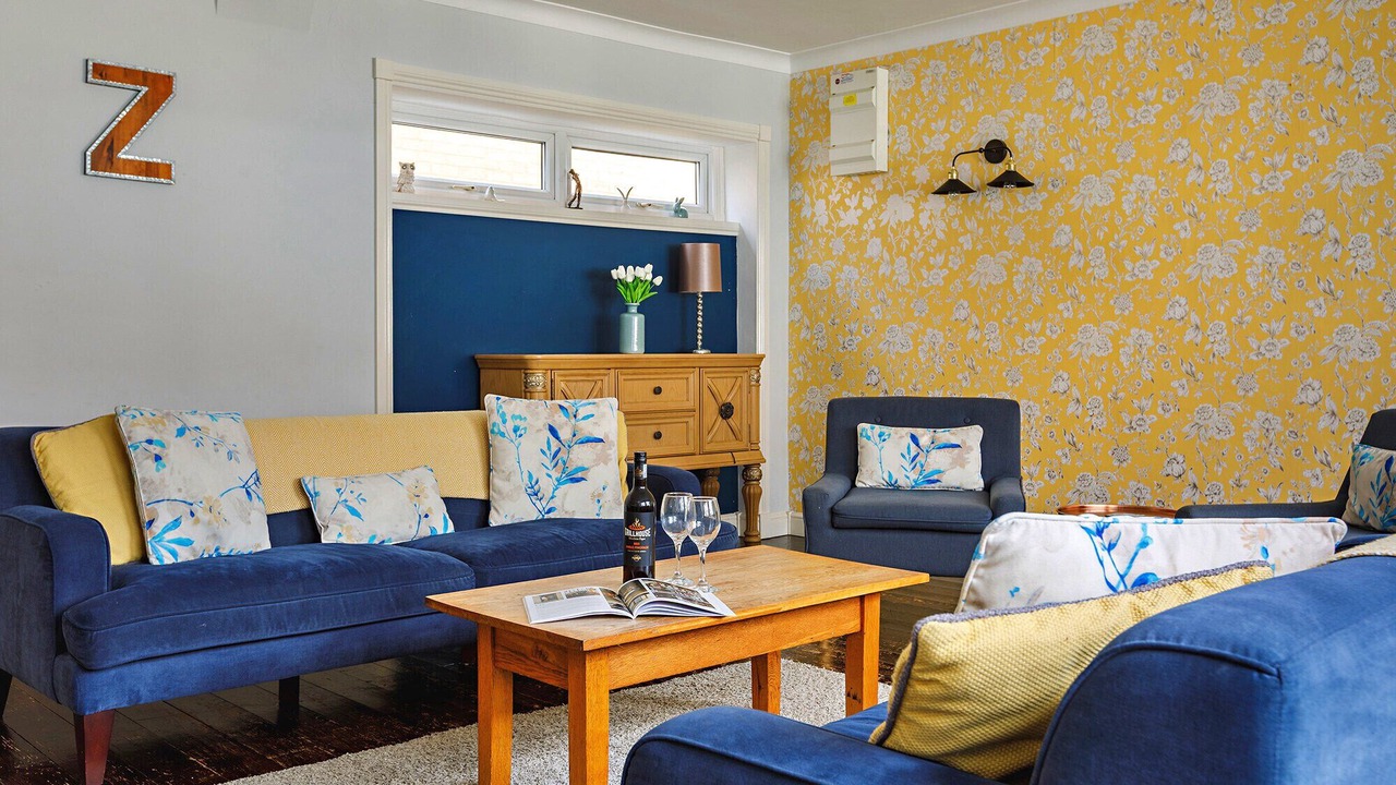 Photo of Livingroom in Tilney Fen End