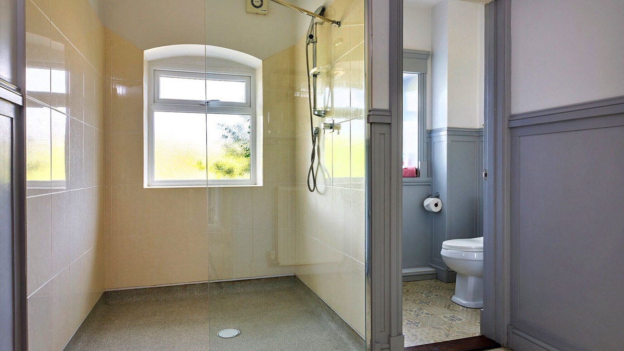 Photo of Bathroom in Tilney Fen End
