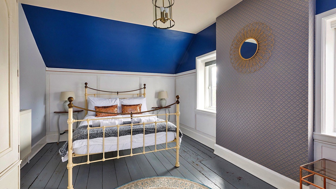 Photo of Bedroom in Tilney Fen End