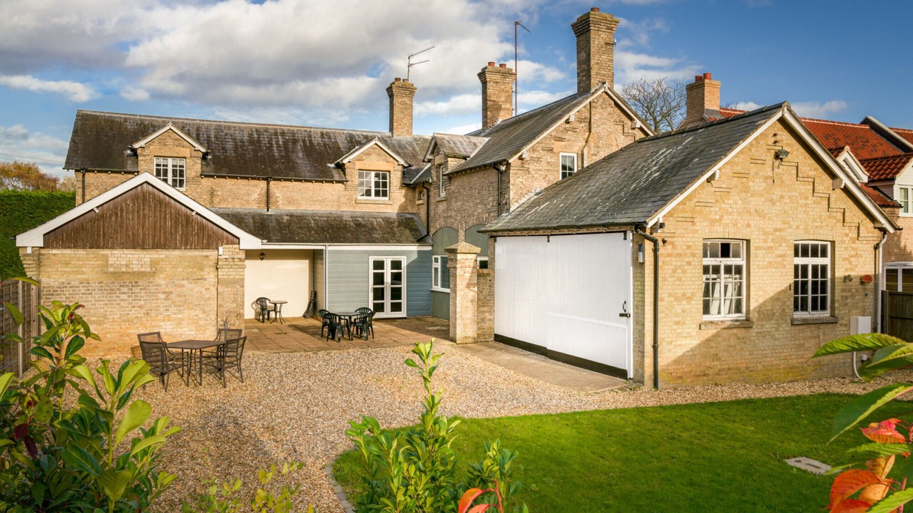 Photo of Outdoor in Tilney Fen End