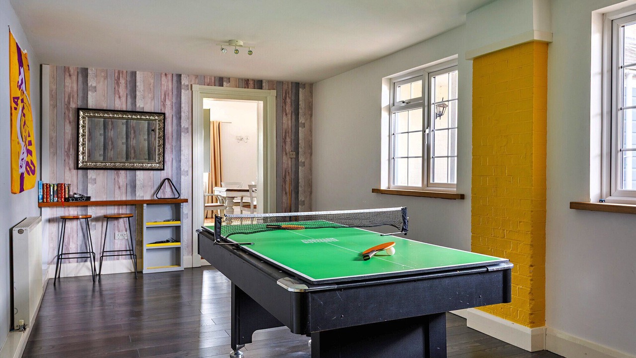 Photo of Bedroom in Tilney Fen End