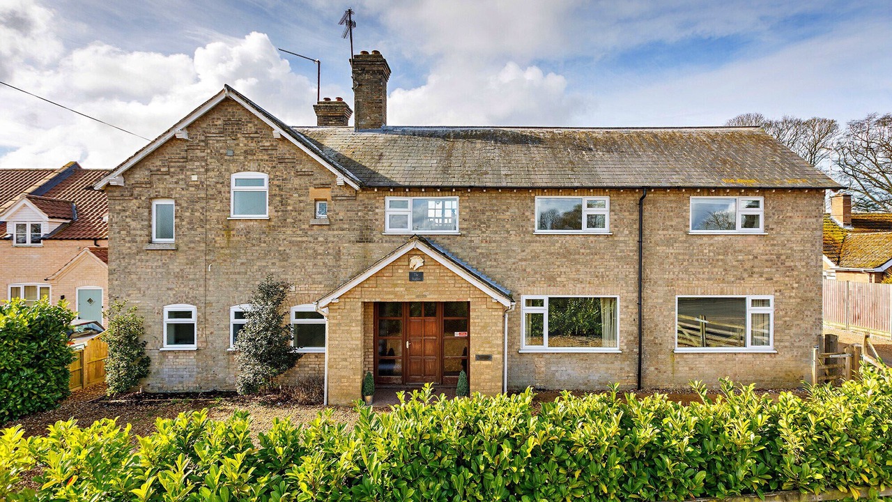 Photo of Outdoor in Tilney Fen End