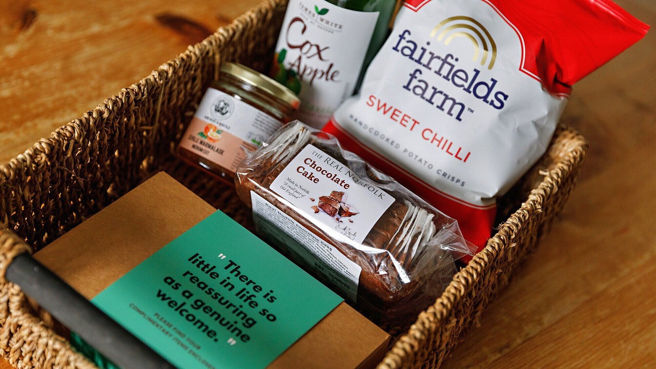 Photo of Others in Tilney Fen End