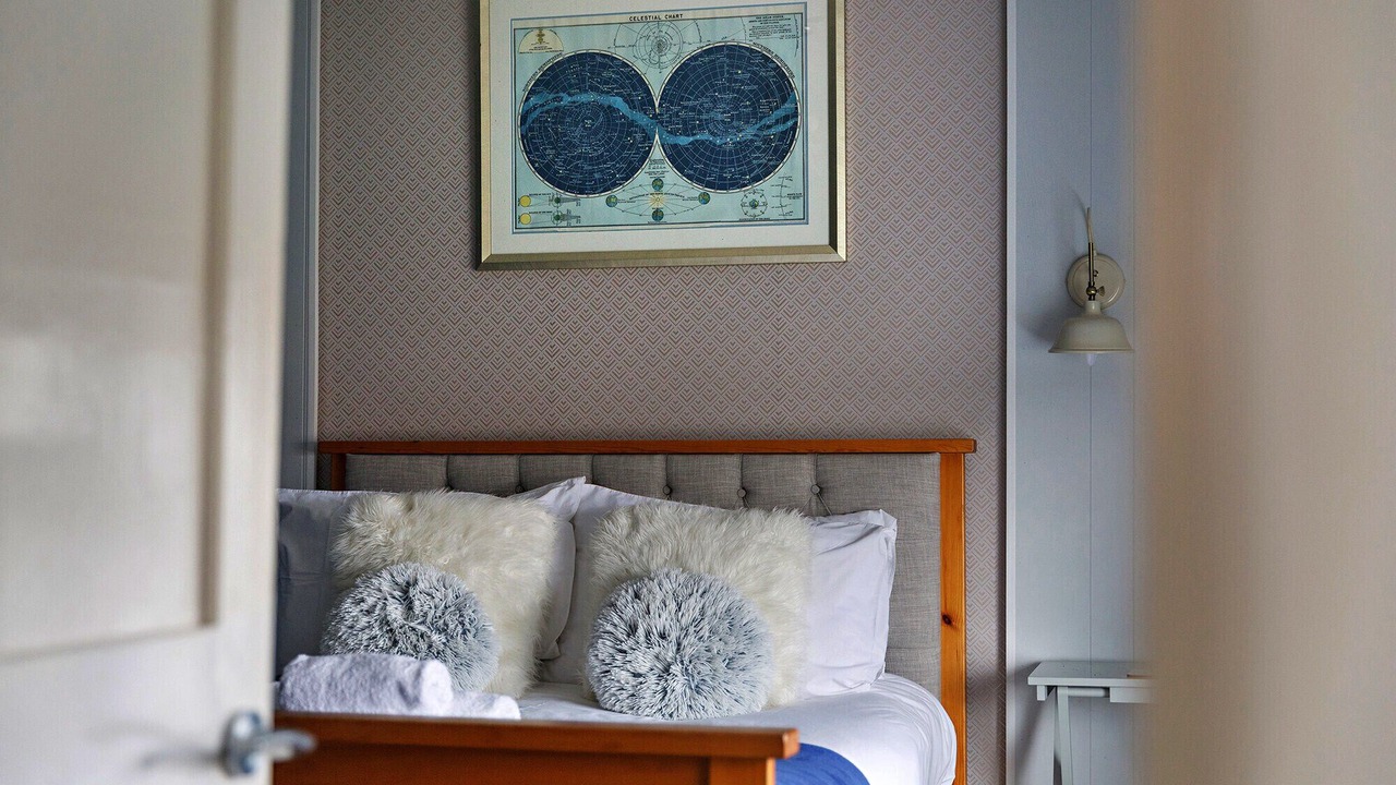 Photo of Bedroom in Tilney Fen End