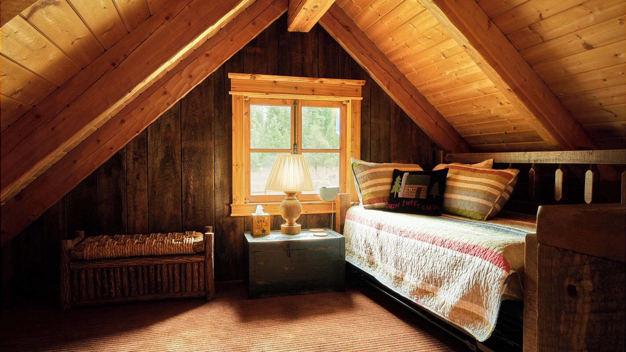 Photo of Bedroom in Superior