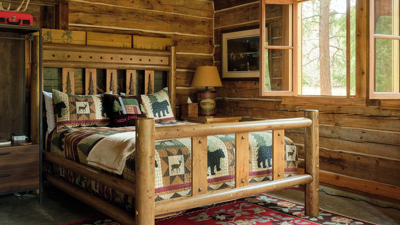 Photo of Bedroom in Superior