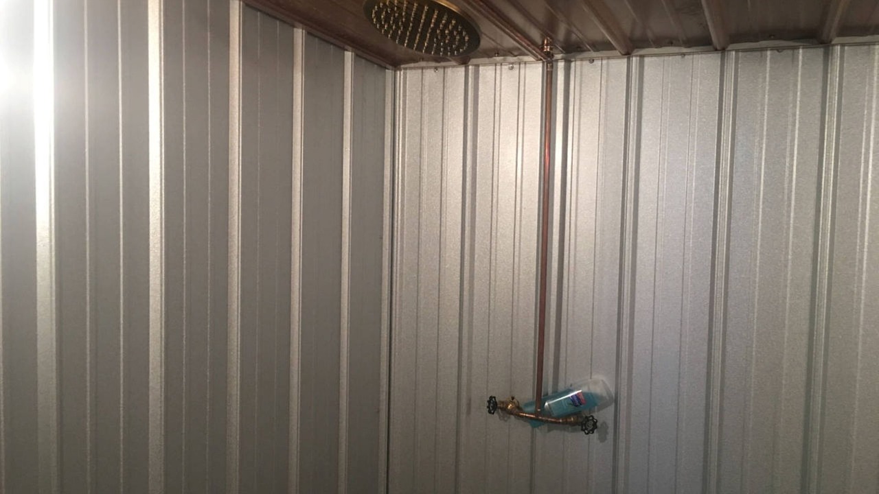 Photo of Bathroom in Lake of the Ozarks