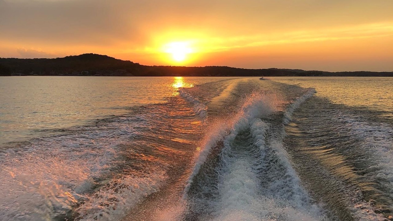 Photo of Others in Lake of the Ozarks