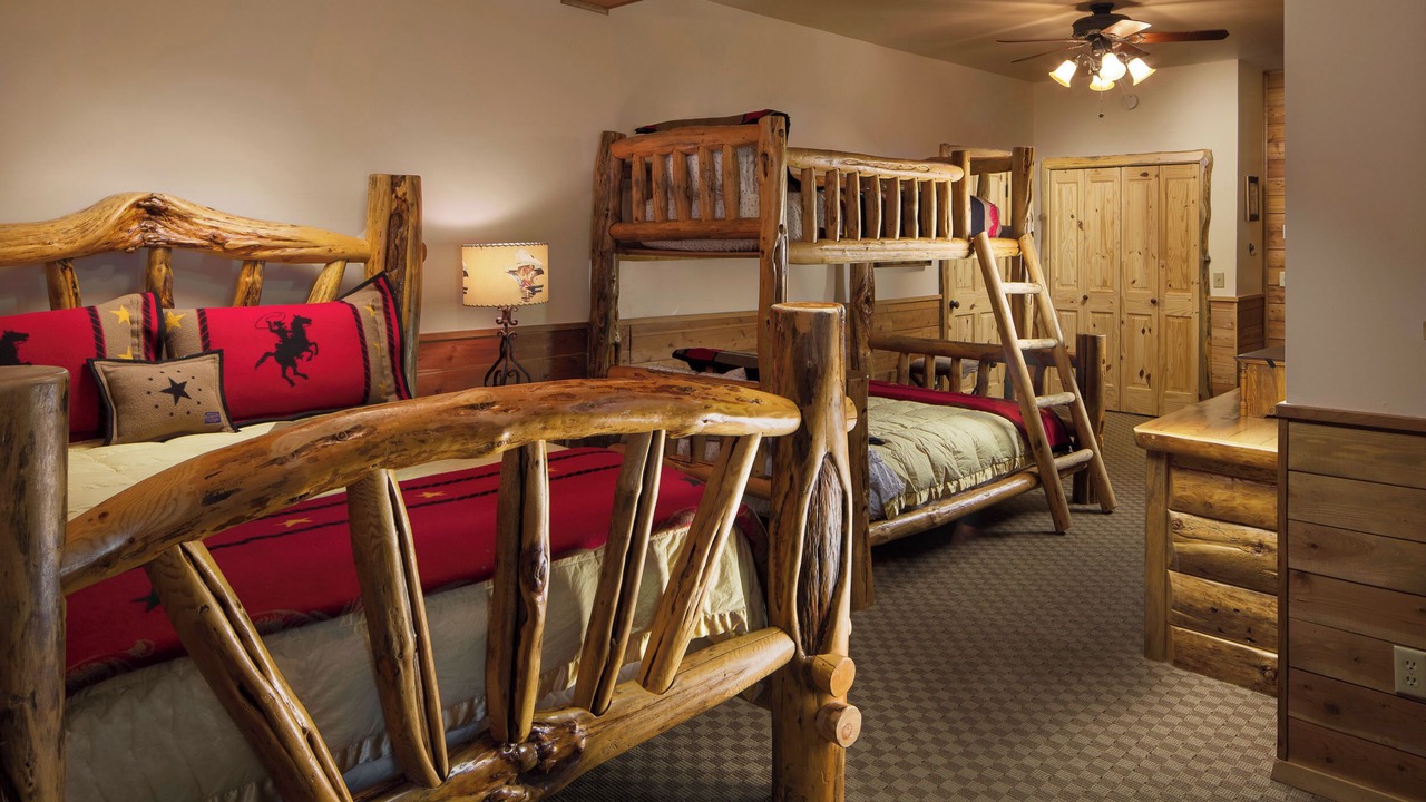 Photo of Bedroom in Superior