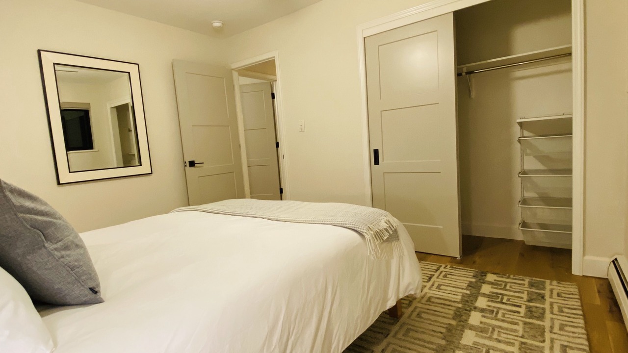Photo of Bedroom in Highland Park