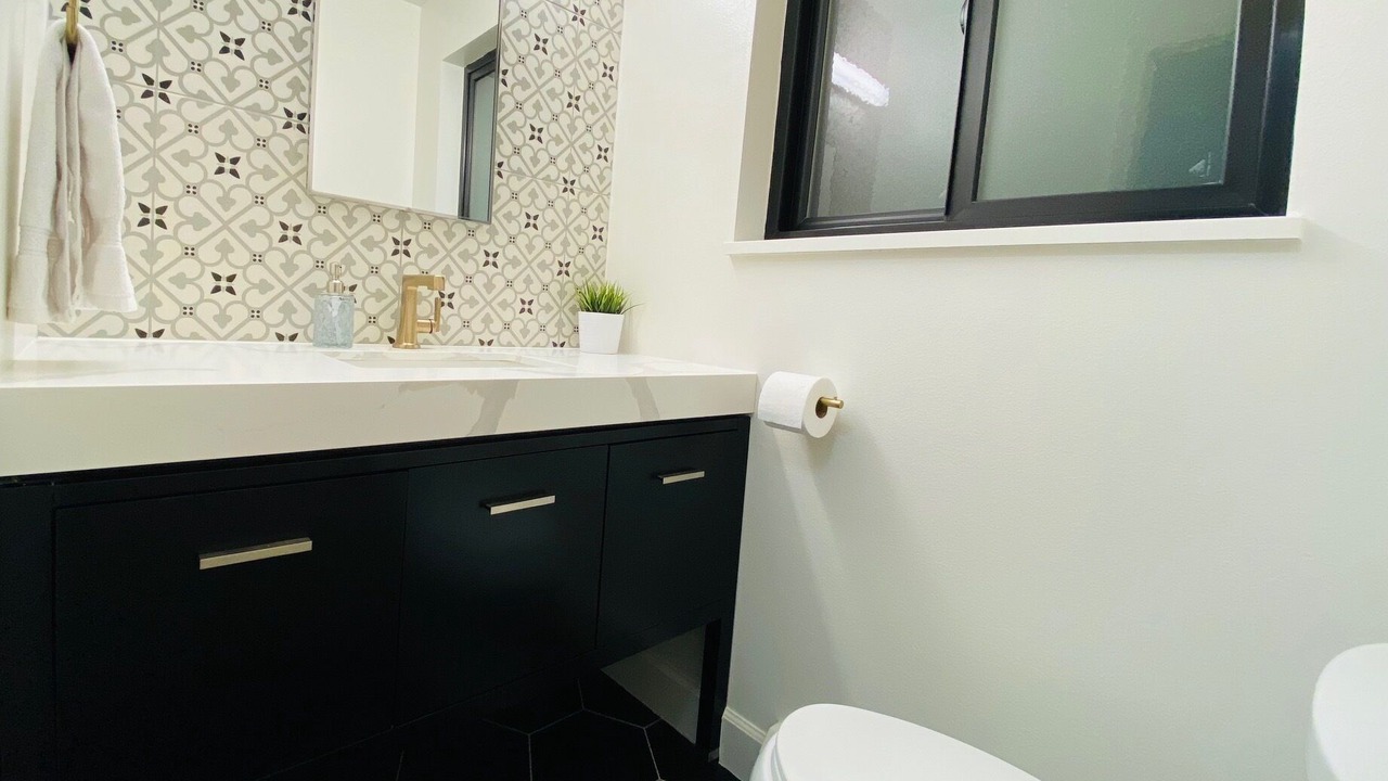 Photo of Bathroom in Highland Park