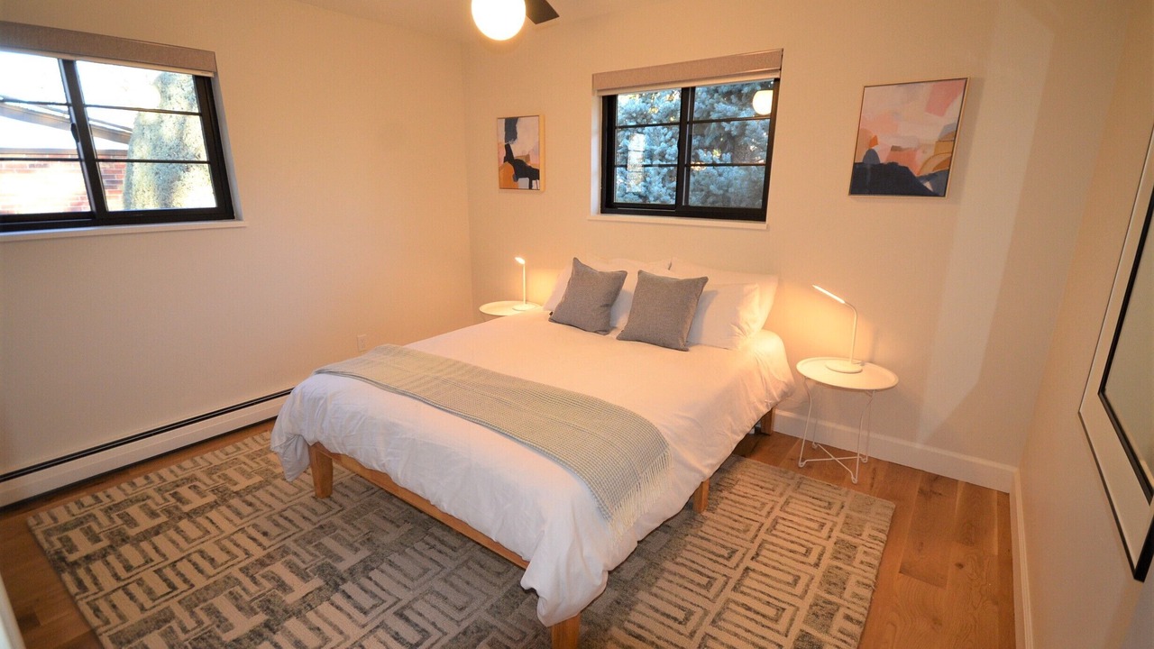 Photo of Bedroom in Highland Park