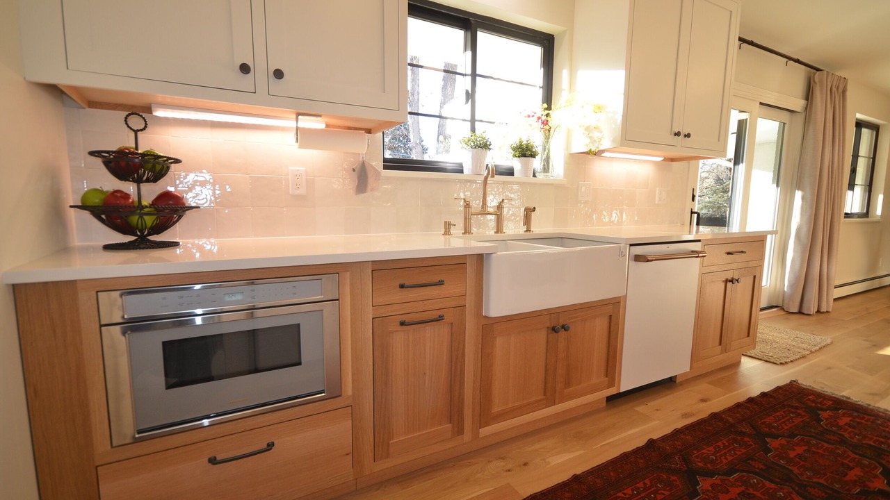 Photo of Kitchen in Highland Park