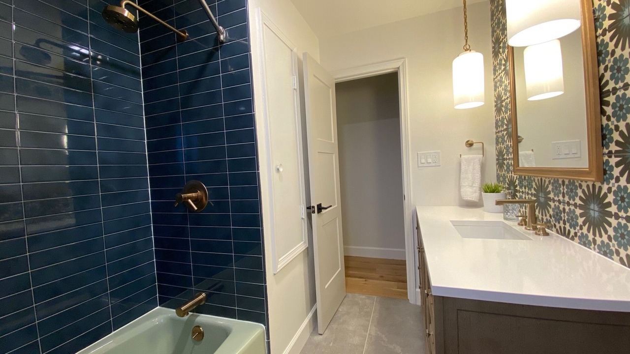 Photo of Bathroom in Highland Park