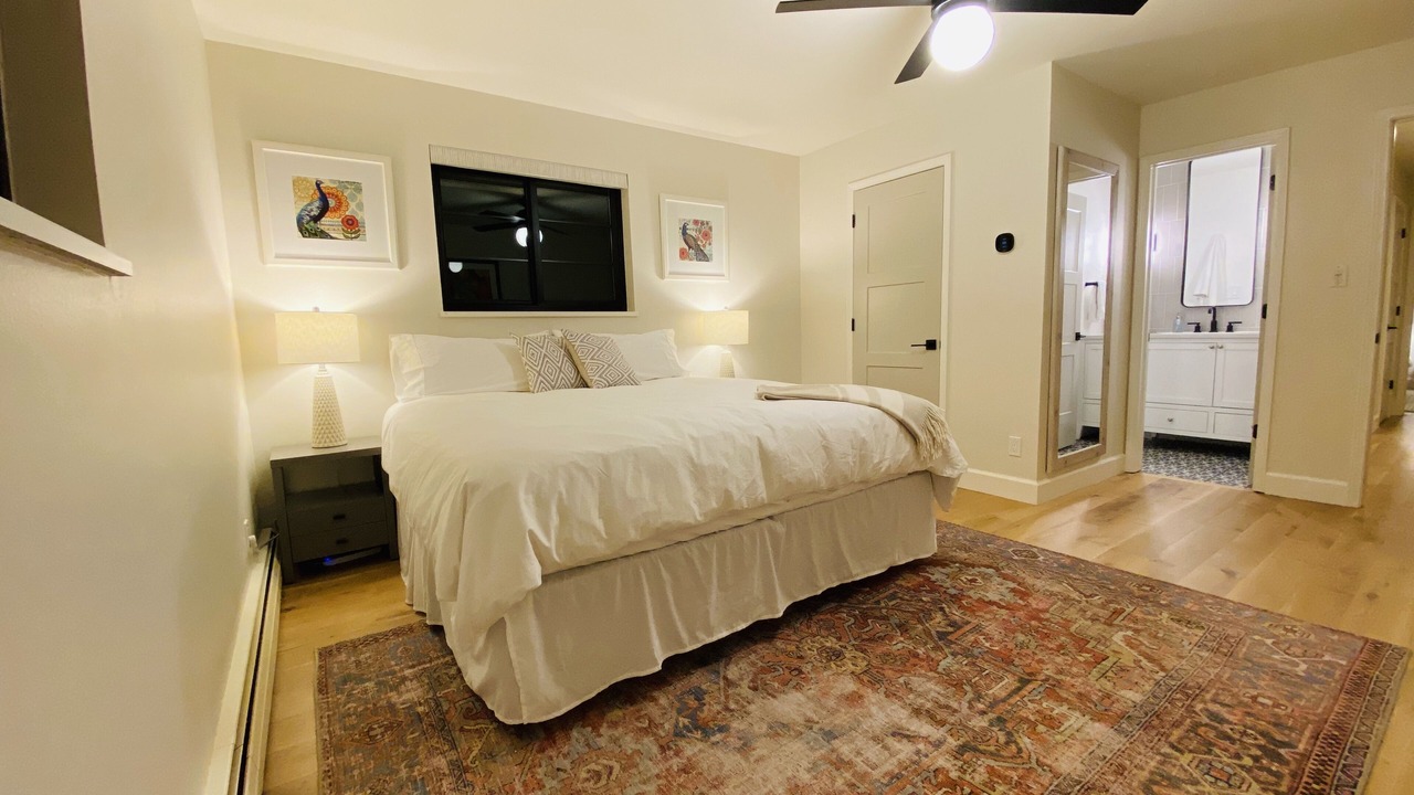 Photo of Bedroom in Highland Park