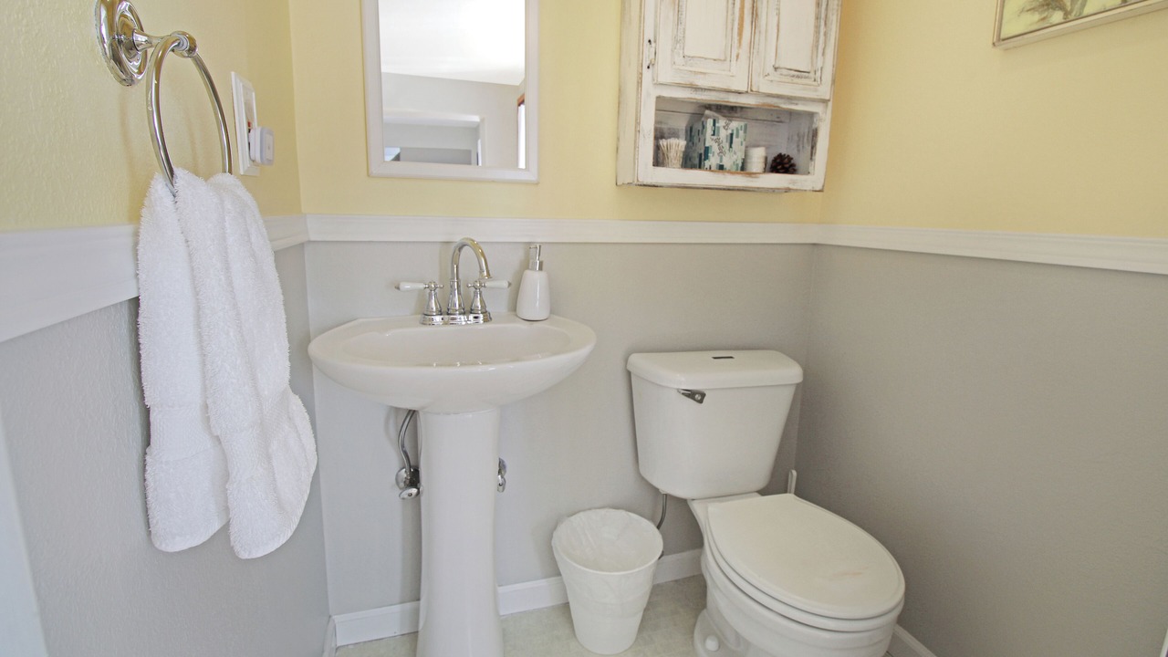 Photo of Bathroom in McMinnville
