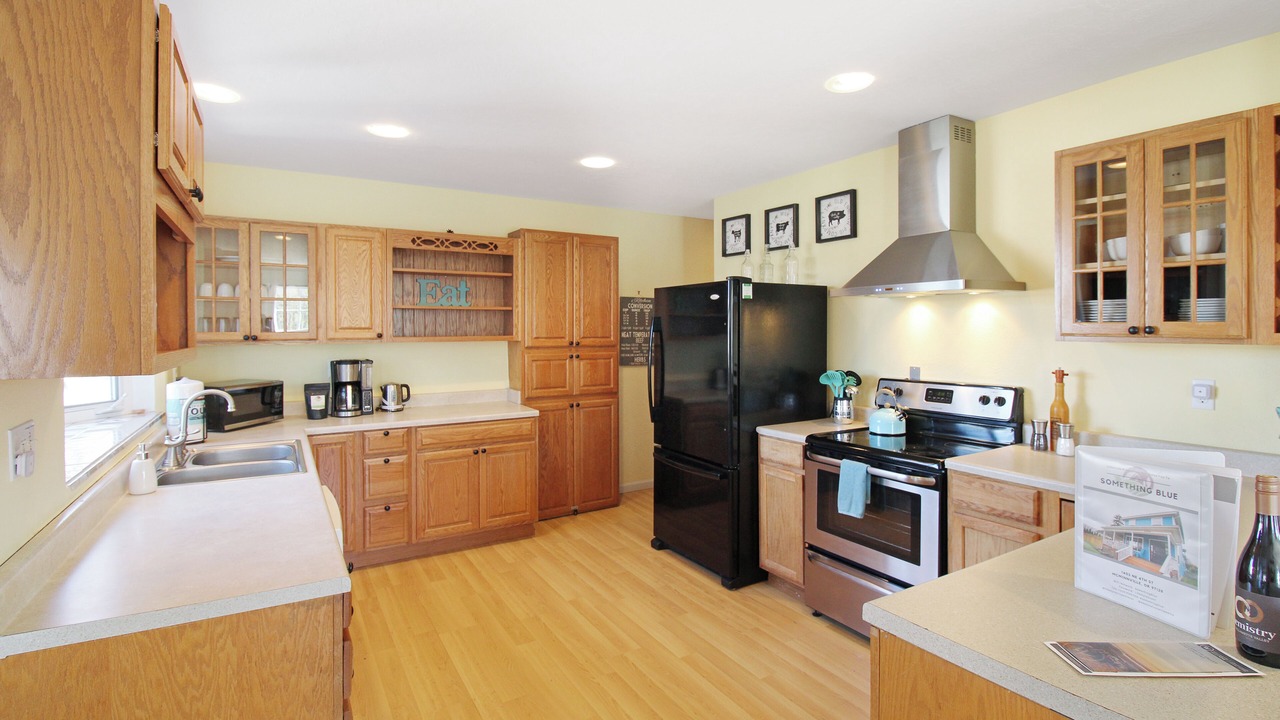 Photo of Kitchen in McMinnville