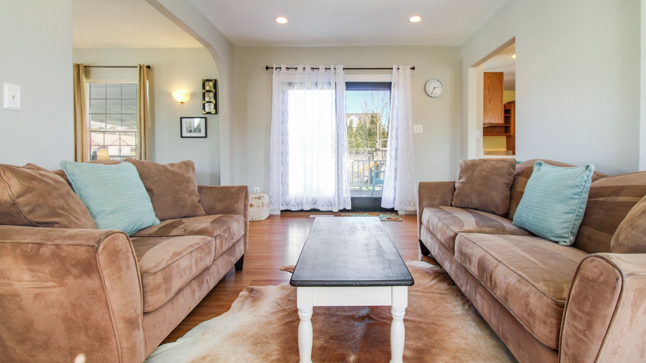 Photo of Livingroom in McMinnville