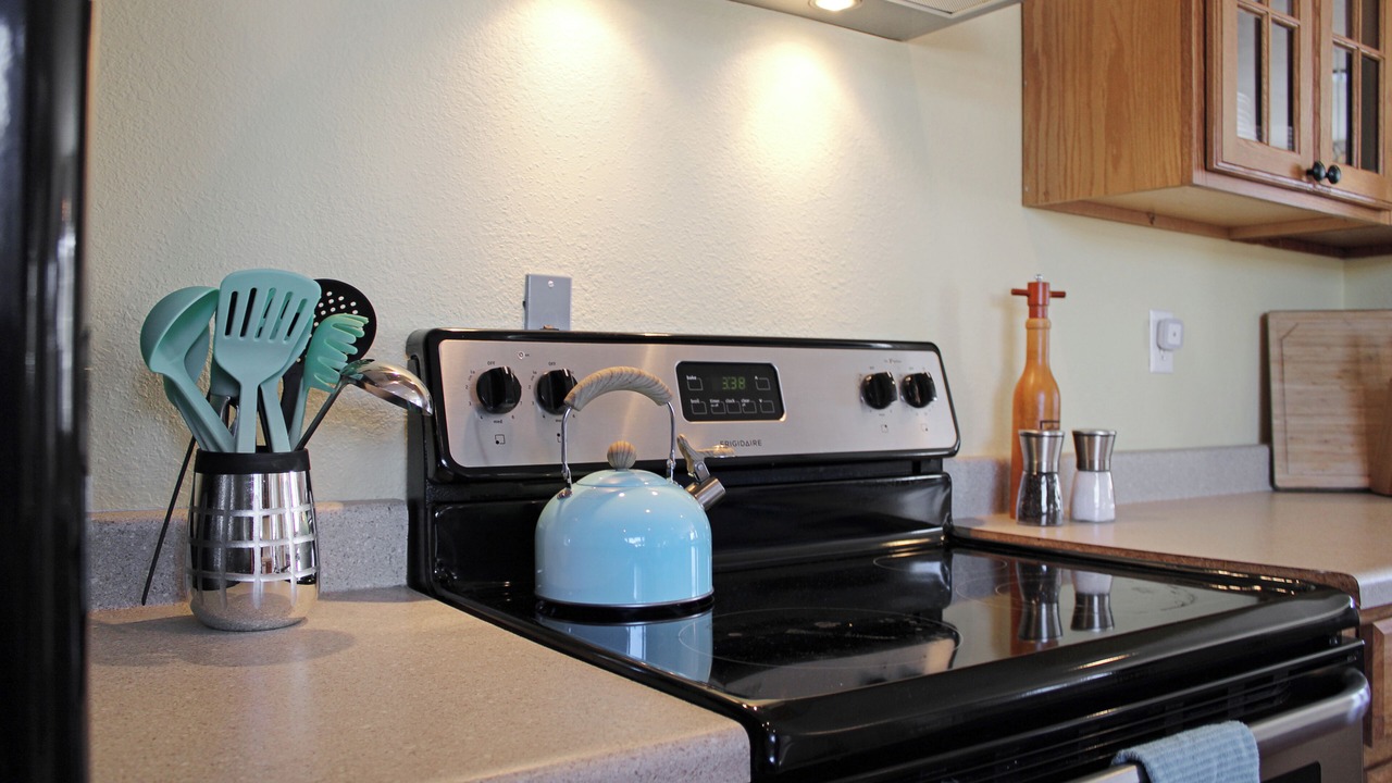 Photo of Kitchen in McMinnville