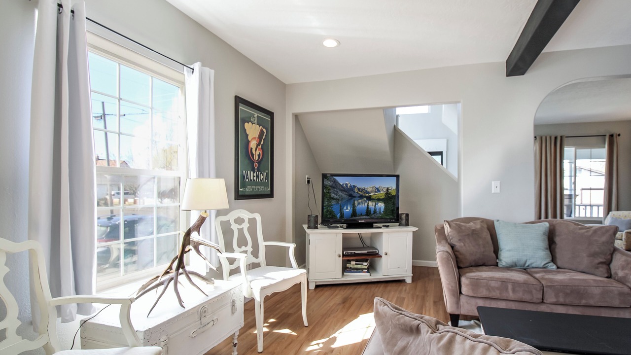 Photo of Livingroom in McMinnville