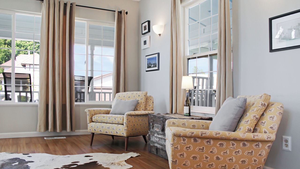 Photo of Livingroom in McMinnville