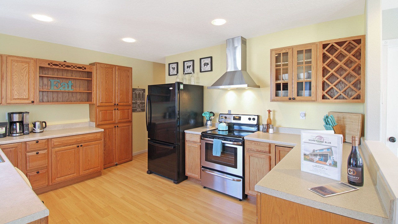 Photo of Kitchen in McMinnville