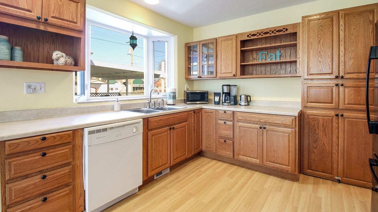 Photo of Kitchen in McMinnville
