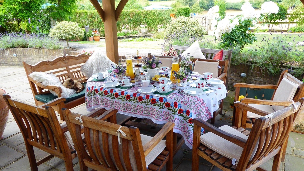 Photo of Outdoor in Lower Assendon