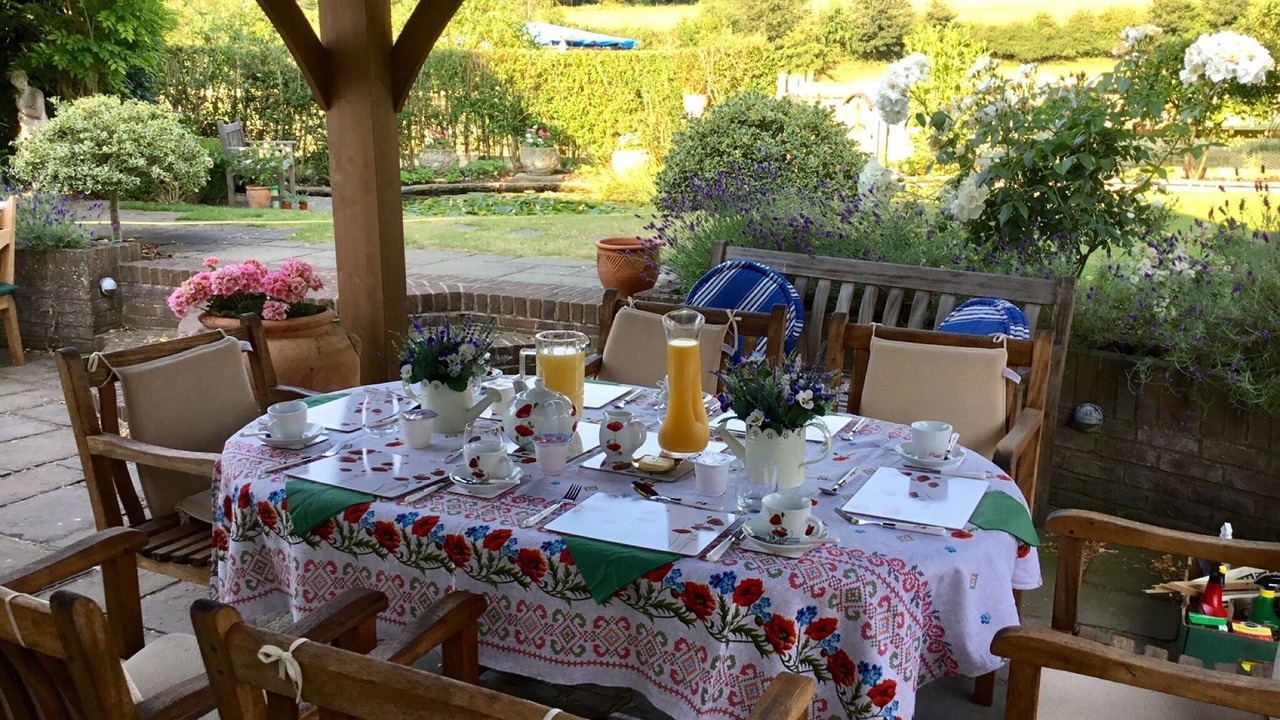 Photo of Outdoor in Lower Assendon