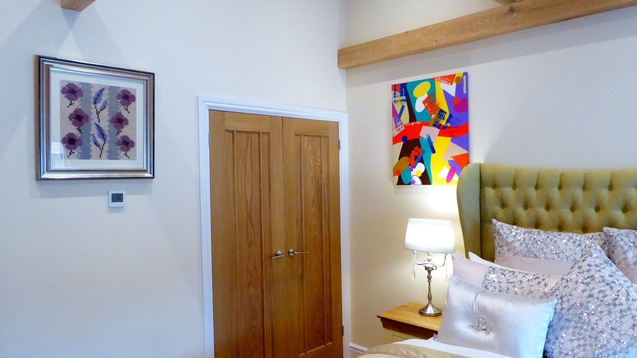 Photo of Bedroom in Lower Assendon