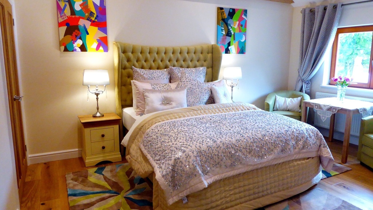 Photo of Bedroom in Lower Assendon