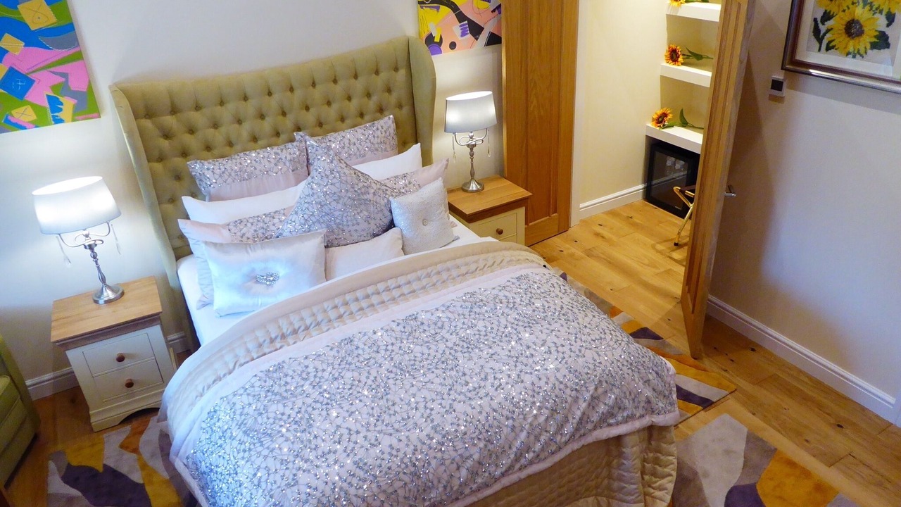 Photo of Bedroom in Lower Assendon