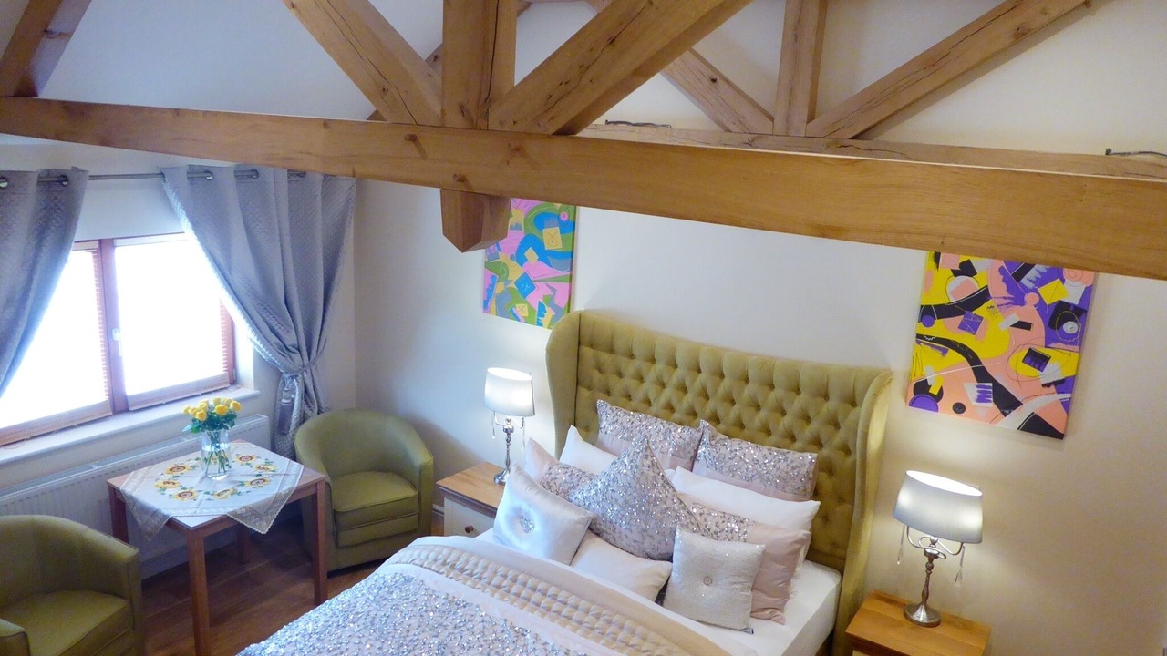 Photo of Bedroom in Lower Assendon