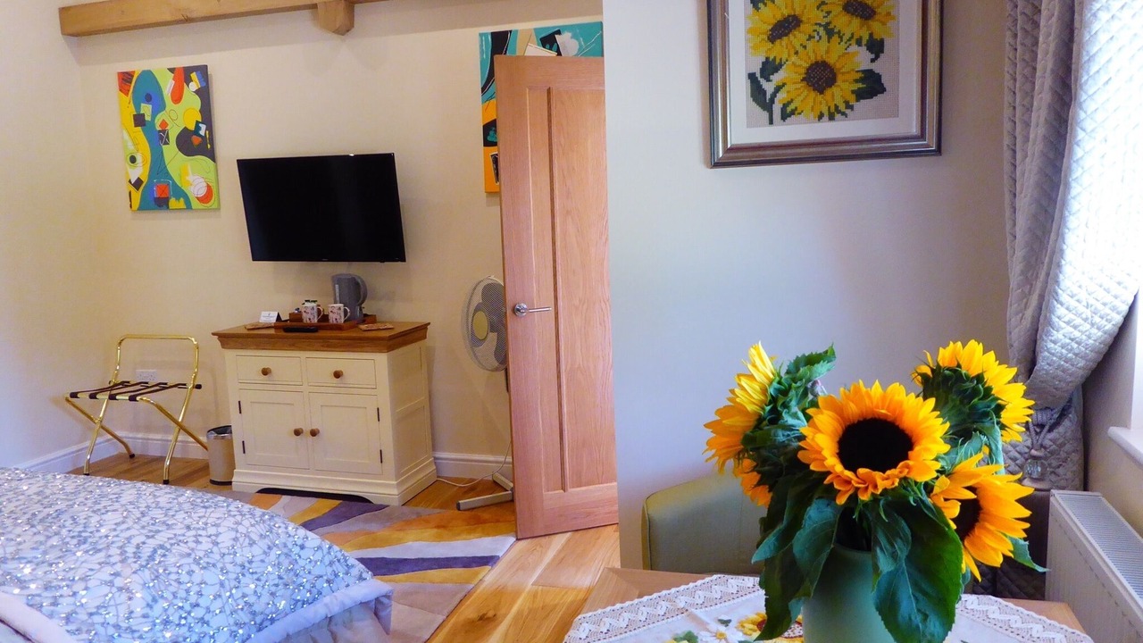 Photo of Bedroom in Lower Assendon