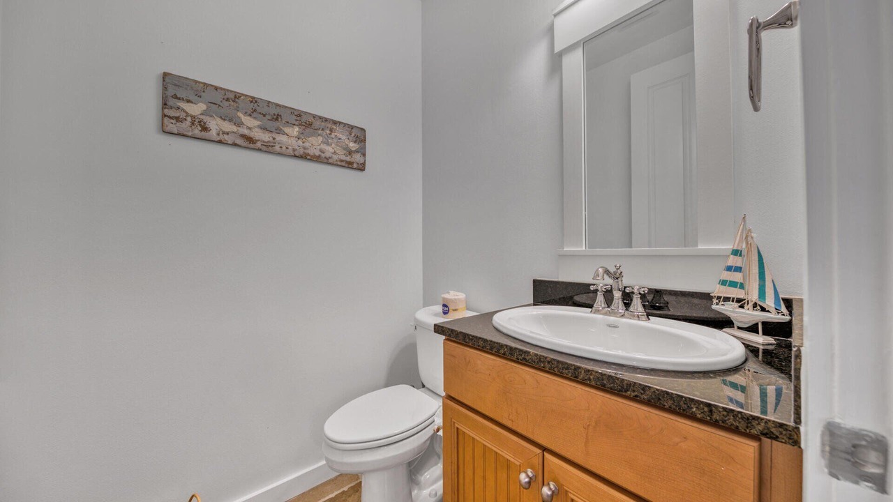 Photo of Bedroom in Laurel Grove
