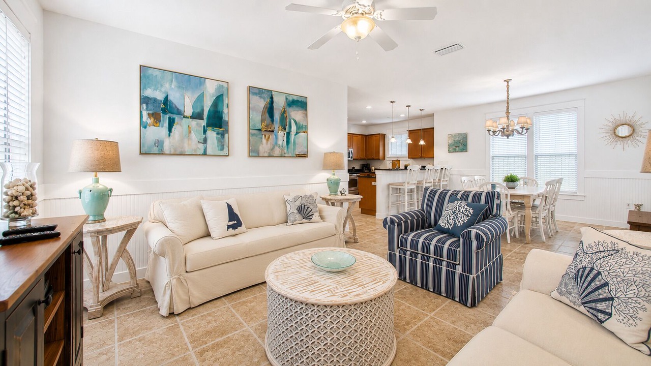 Photo of Livingroom in Laurel Grove