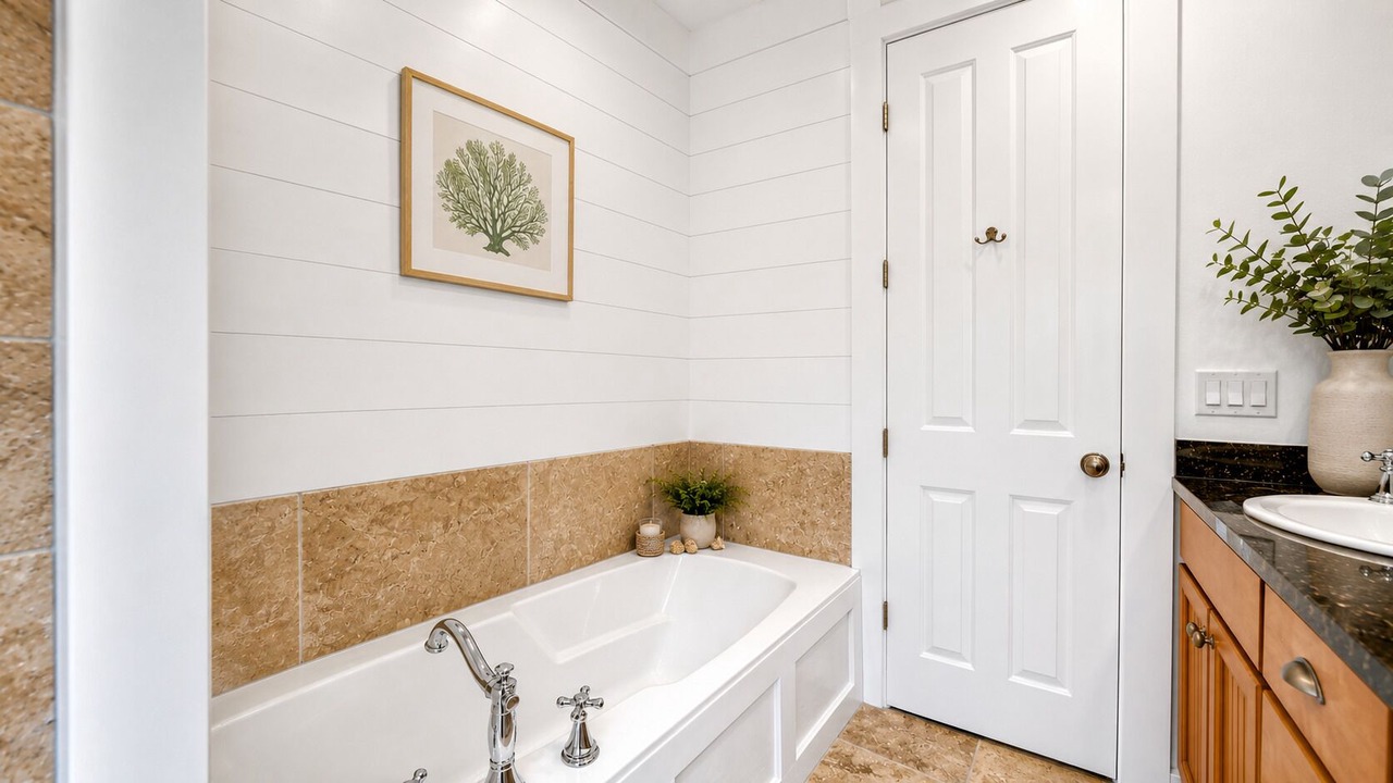 Photo of Bathroom in Laurel Grove