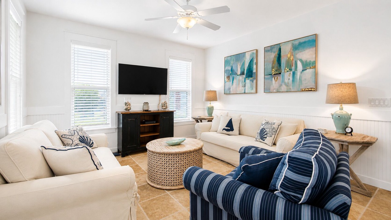Photo of Livingroom in Laurel Grove
