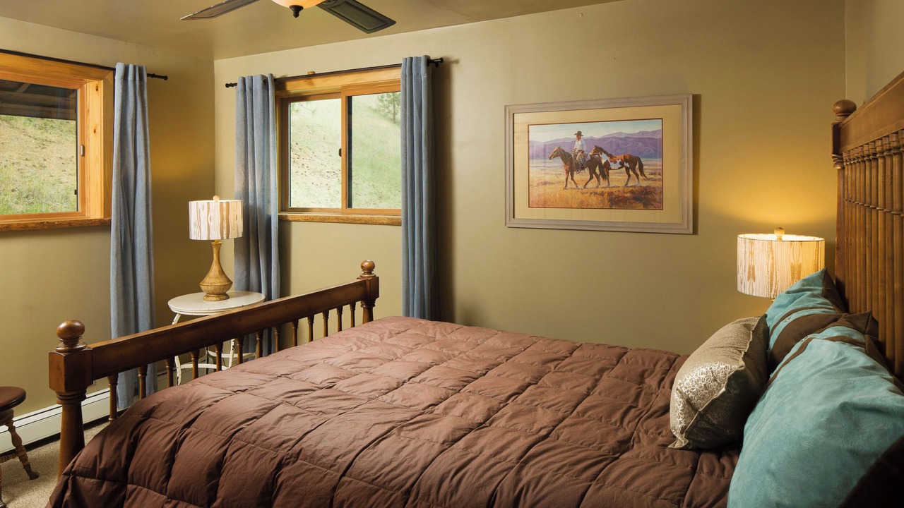 Photo of Bedroom in Superior