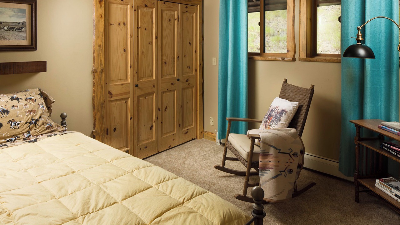 Photo of Bedroom in Superior