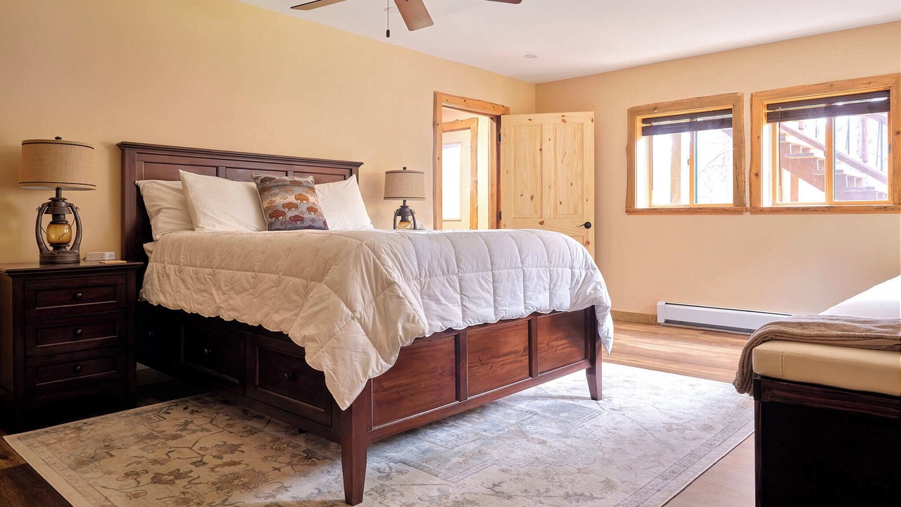 Photo of Bedroom in Superior