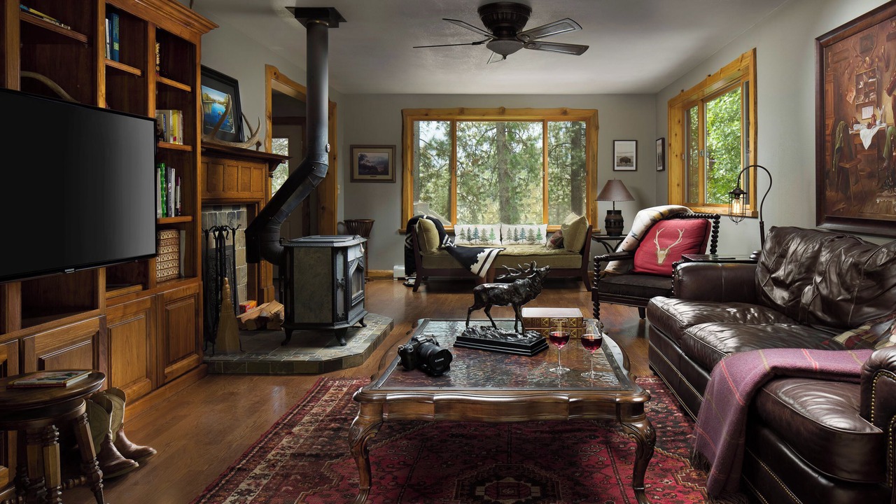 Photo of Livingroom in Superior