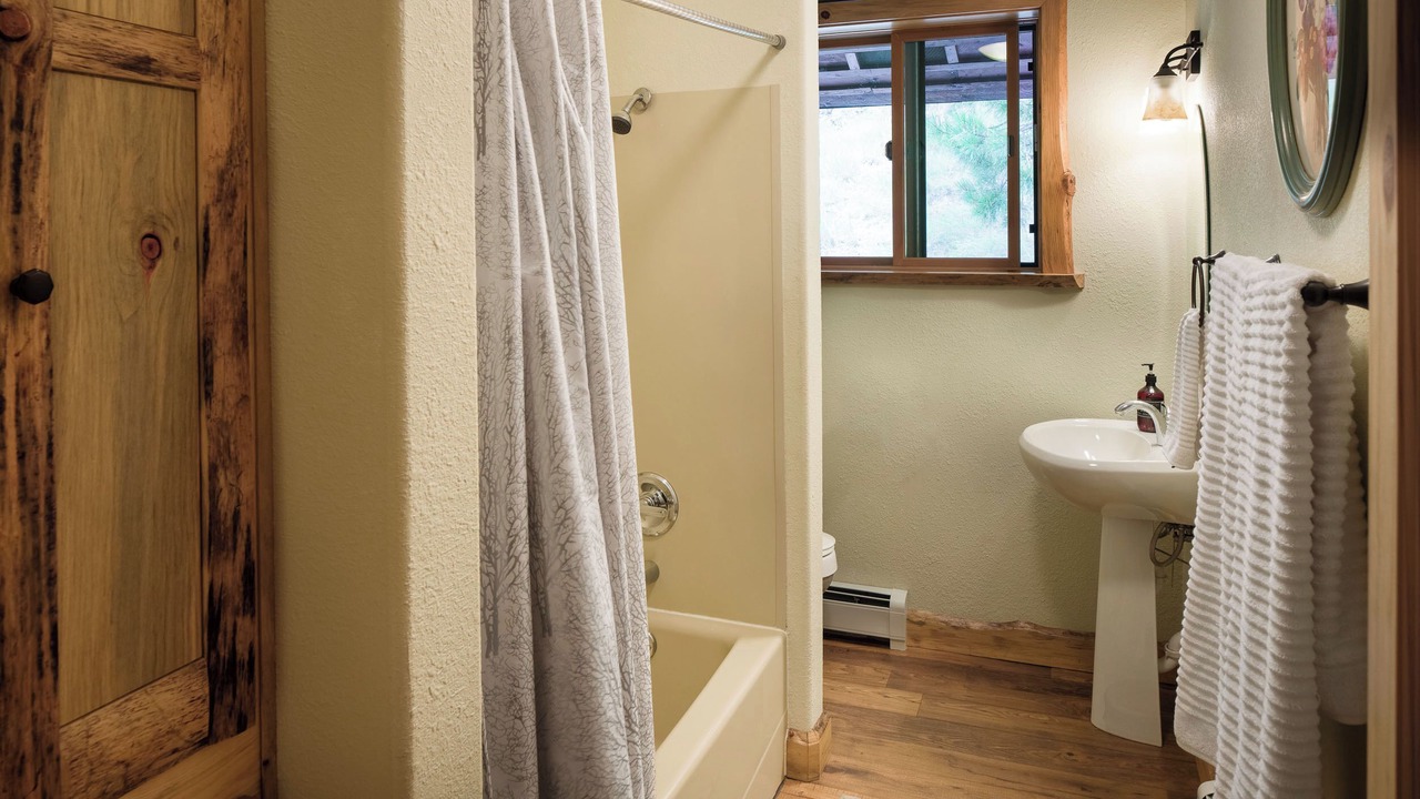 Photo of Bathroom in Superior