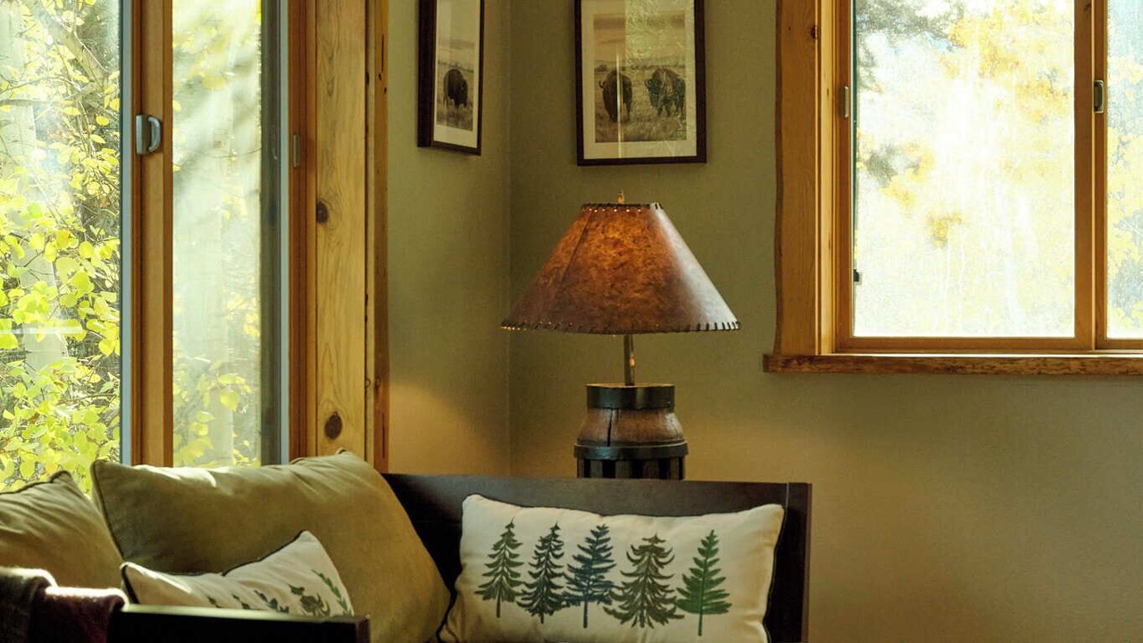 Photo of Livingroom in Superior