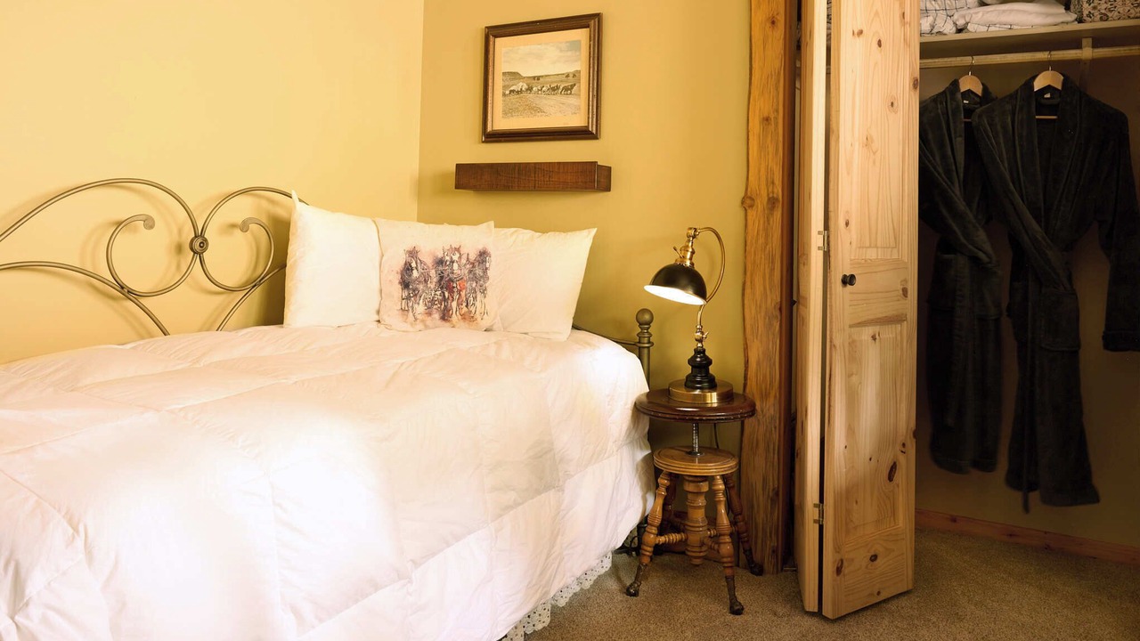 Photo of Bedroom in Superior