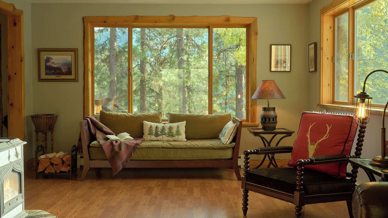 Photo of Livingroom in Superior