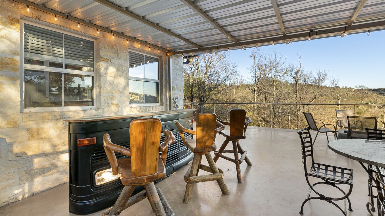 Photo of Outdoor in Marble Falls